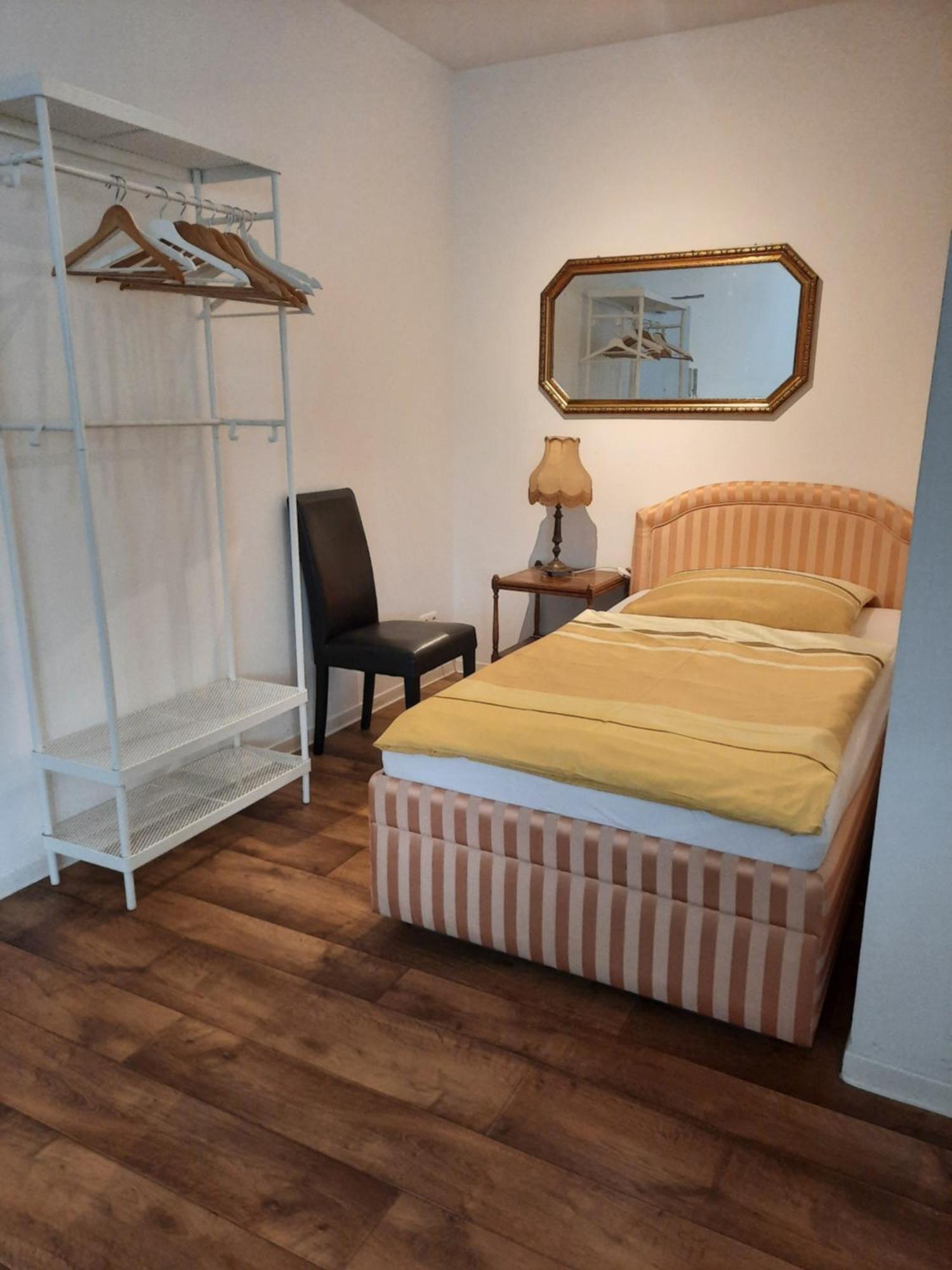 City Apartments Magdeburg Luaran gambar