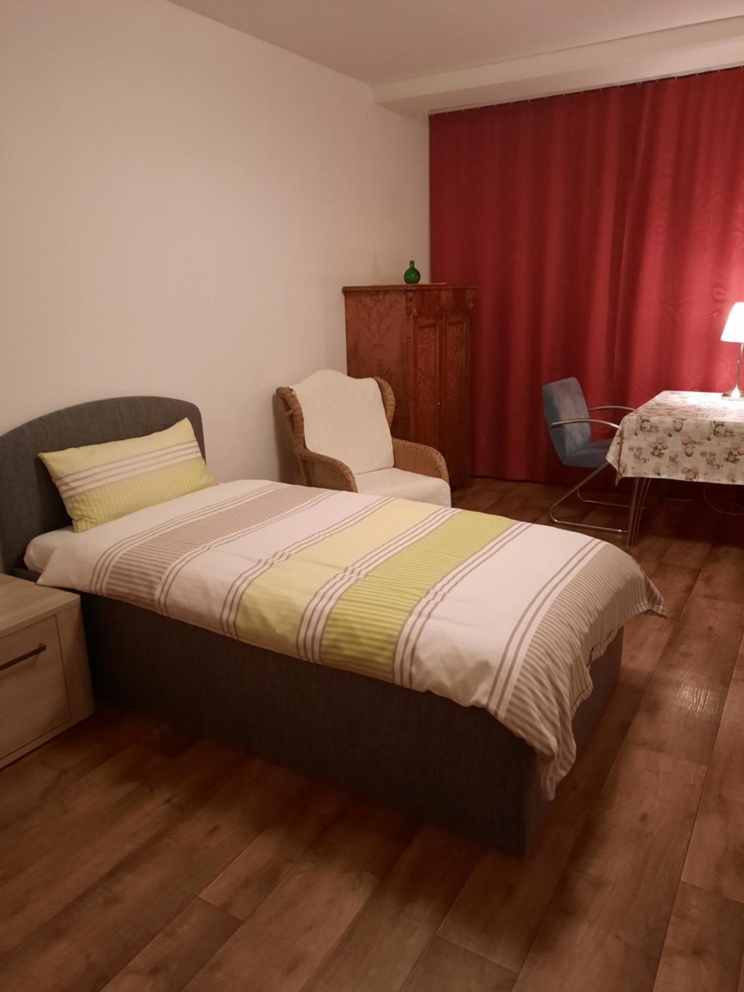 City Apartments Magdeburg Luaran gambar