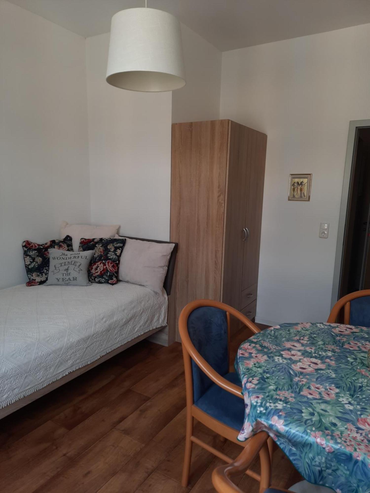 City Apartments Magdeburg Luaran gambar