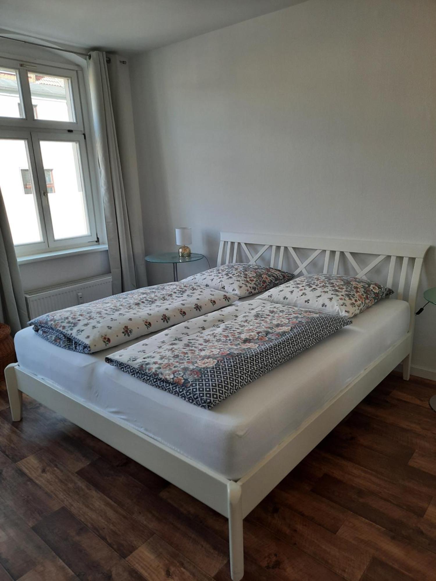 City Apartments Magdeburg Luaran gambar