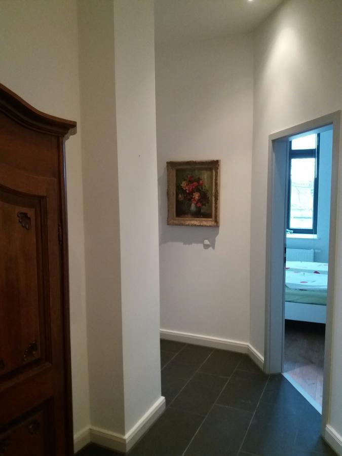 City Apartments Magdeburg Luaran gambar